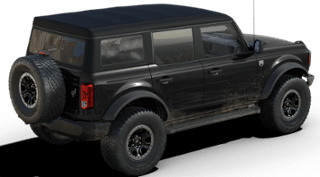2024 Ford Bronco® External Image 4